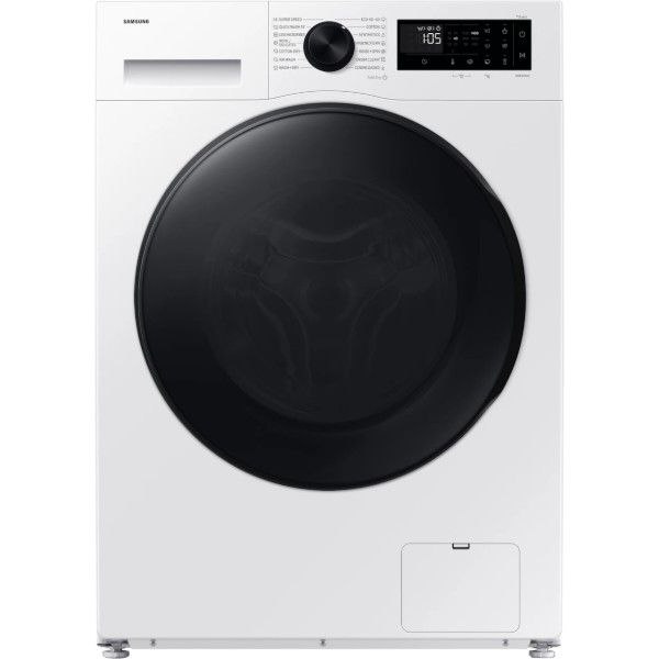Прально-сушильна машина Samsung WD90DG5G34BELE